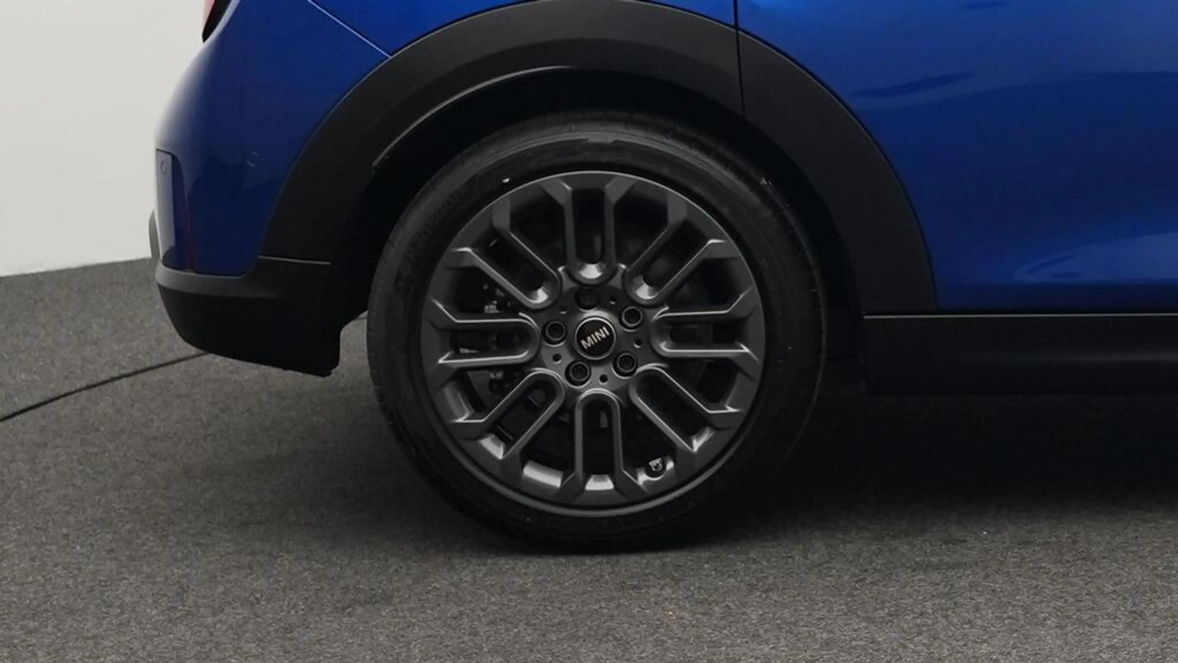 MINI Cooper S Classic Trim — photo 12