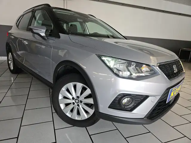 SEAT Arona 116CV | AUTOMTIQUE | NAVIGATION | PREMIERE MAIN