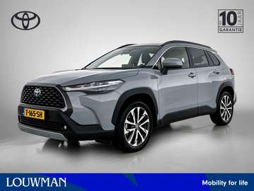 Hybrid 140 Dynamic | Apple CarPlay | Android Auto