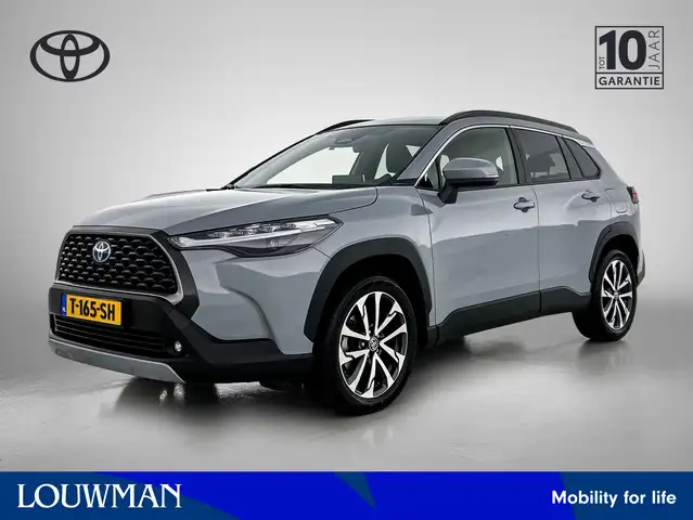 Toyota Corolla Cross Hybrid 140 Dynamic | Apple CarPlay | Android Auto