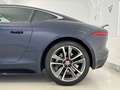 Jaguar F-Type Coupé 2.0 I4 R-Dynamic Aut. 300 Azul - thumbnail 8