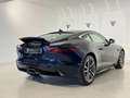 Jaguar F-Type Coupé 2.0 I4 R-Dynamic Aut. 300 Azul - thumbnail 4