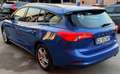 Ford Focus Focus 1.5 EcoBlue 120 CV SW Business Bleu - thumbnail 4
