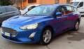 Ford Focus Focus 1.5 EcoBlue 120 CV SW Business Bleu - thumbnail 3