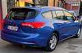 Ford Focus Focus 1.5 EcoBlue 120 CV SW Business Bleu - thumbnail 7