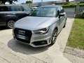 Audi A1 Sportback 1.6 tdi S Line Edition plus come nuova Silver - thumbnail 2