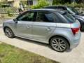 Audi A1 Sportback 1.6 tdi S Line Edition plus come nuova Silver - thumbnail 7