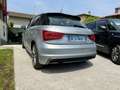 Audi A1 Sportback 1.6 tdi S Line Edition plus come nuova Silver - thumbnail 6