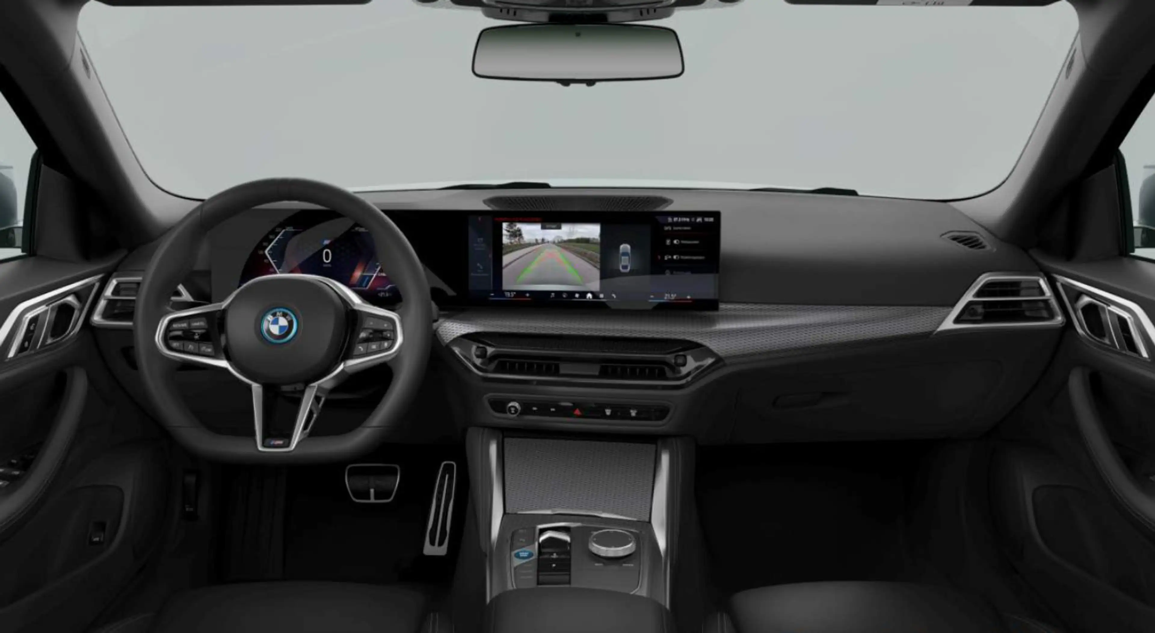 BMW i4 eDrive40 M Sport Edition 84 kWh | Trekhaak | Wides — photo 2