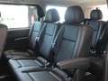 Mercedes-Benz Vito Tourer 116 CDI Select Larga 9G-Tronic Negro - thumbnail 10