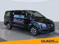 Mercedes-Benz Vito Tourer 116 CDI Select Larga 9G-Tronic Negro - thumbnail 1