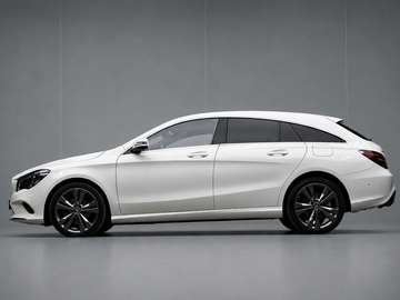 Shooting Brake Sport (NAVI,PDC,CLIMATE,CRUISE,SFEE