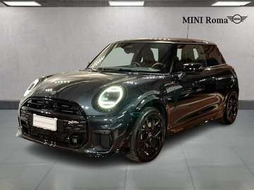 Mini Cooper 3p 1.5 C JCW auto