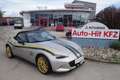 Mazda MX-5 Soft Top G132 Challenge ***8fach ALU*** Grigio - thumbnail 1