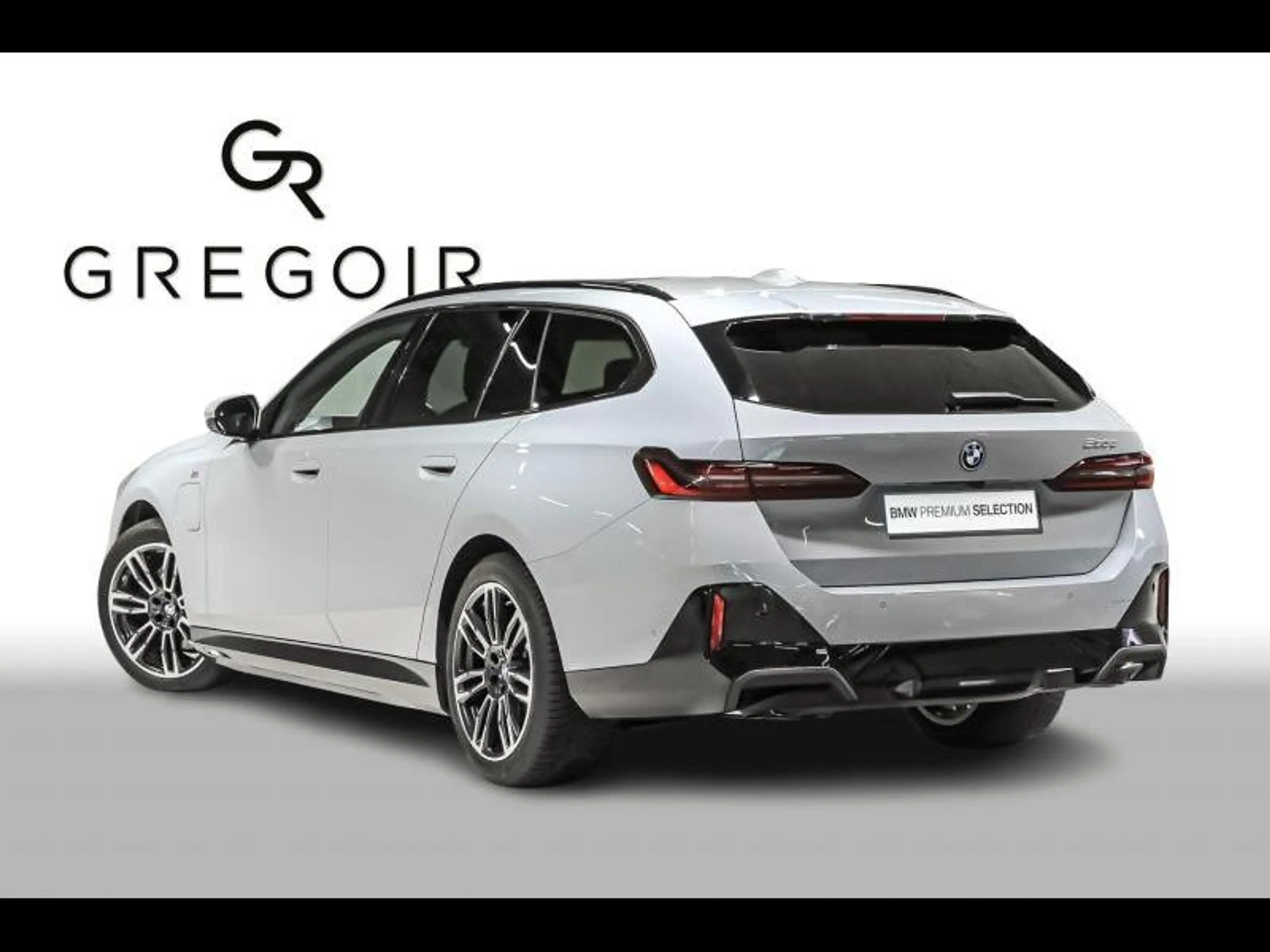 BMW 530 e Touring - MPACKPRO|DASS+|360CAM|H&K|COMFORT — photo 5