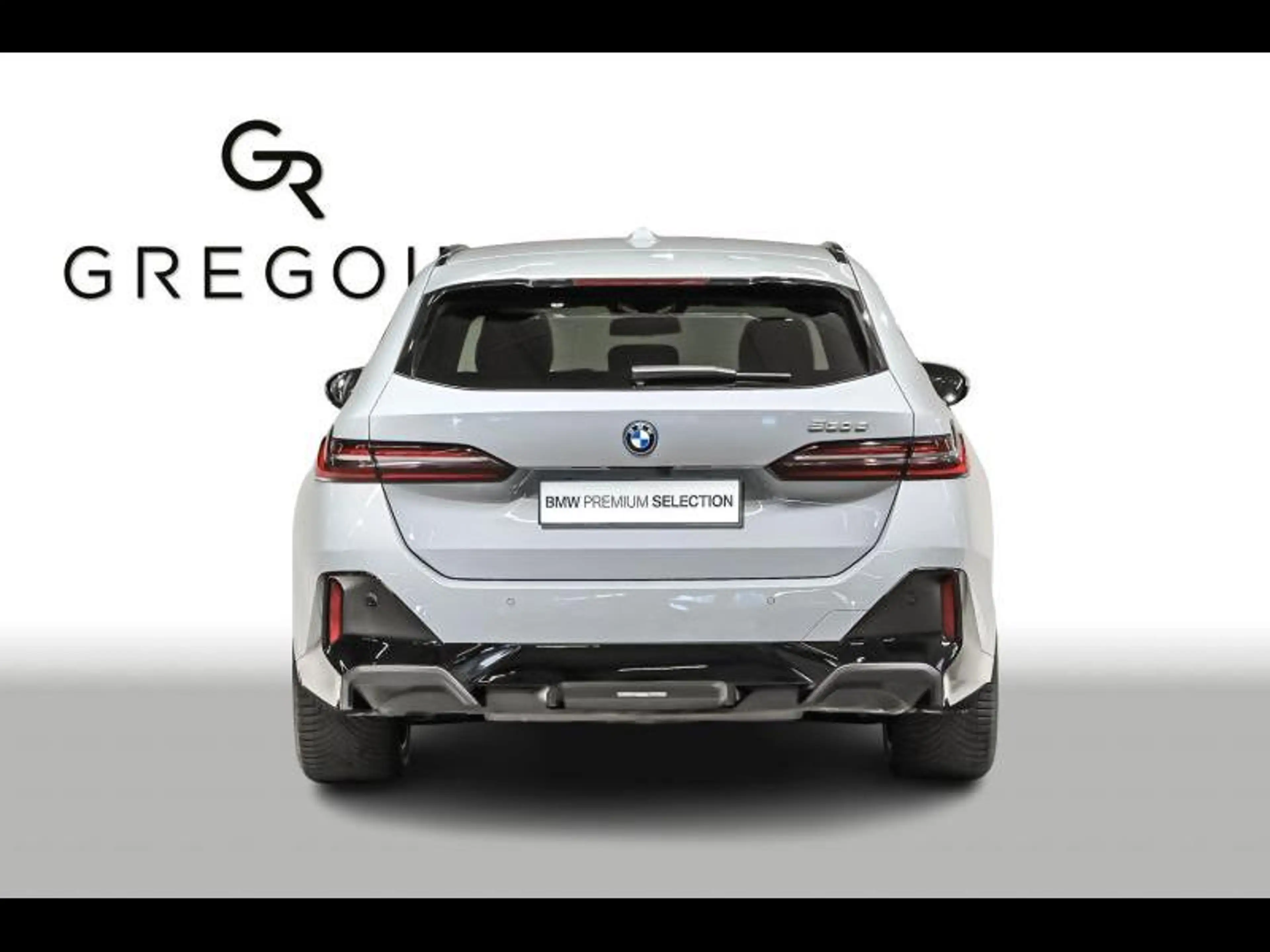 BMW 530 e Touring - MPACKPRO|DASS+|360CAM|H&K|COMFORT — photo 4
