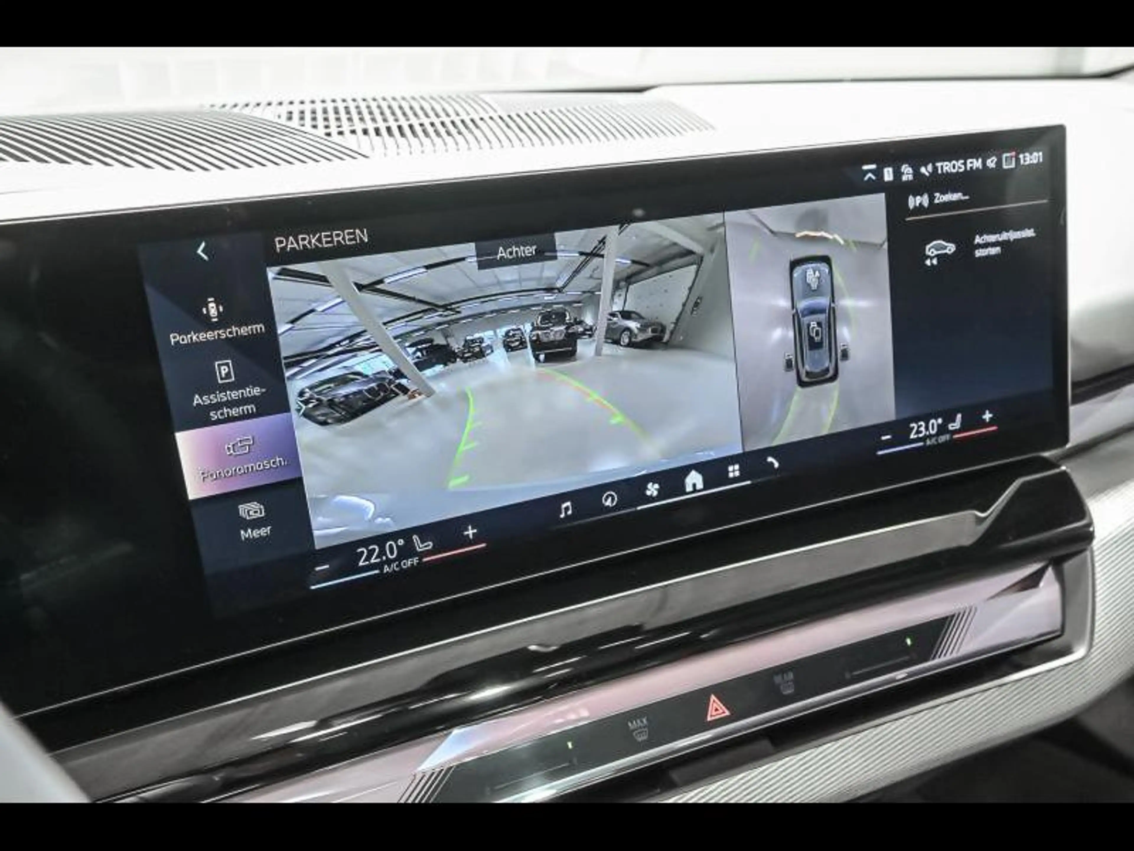 BMW 530 e Touring - MPACKPRO|DASS+|360CAM|H&K|COMFORT — photo 15