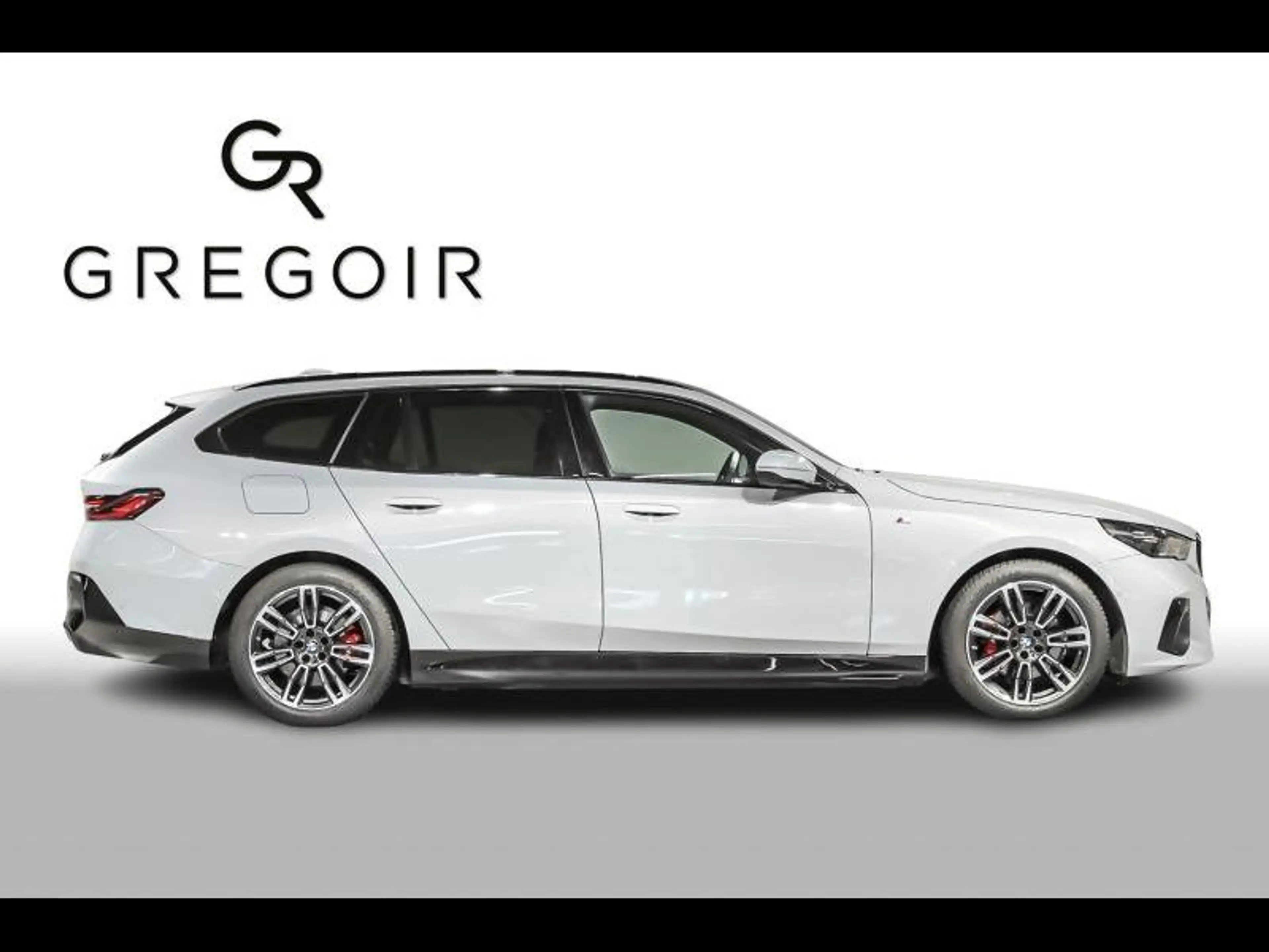BMW 530 e Touring - MPACKPRO|DASS+|360CAM|H&K|COMFORT — photo 3