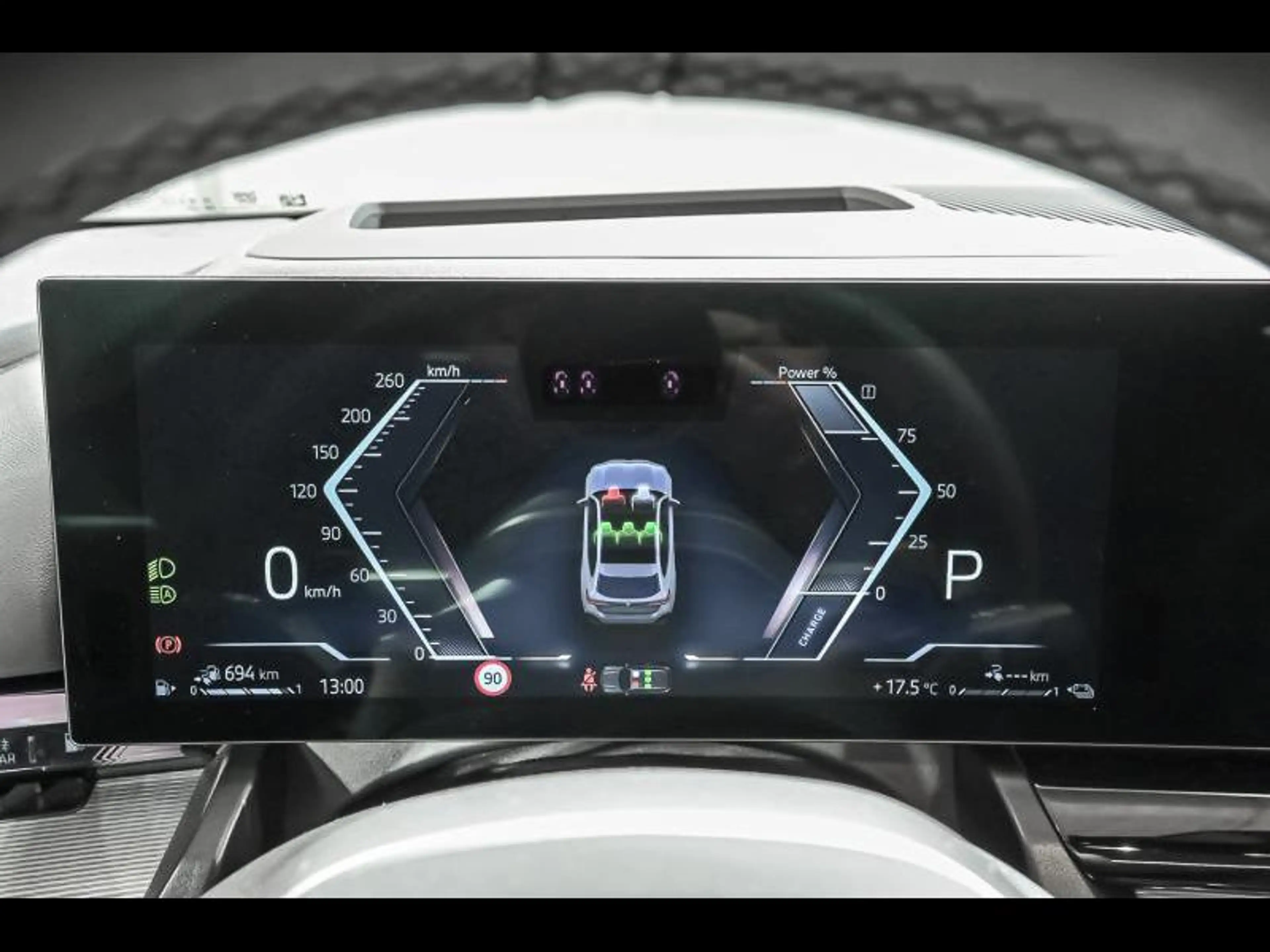 BMW 530 e Touring - MPACKPRO|DASS+|360CAM|H&K|COMFORT — photo 10