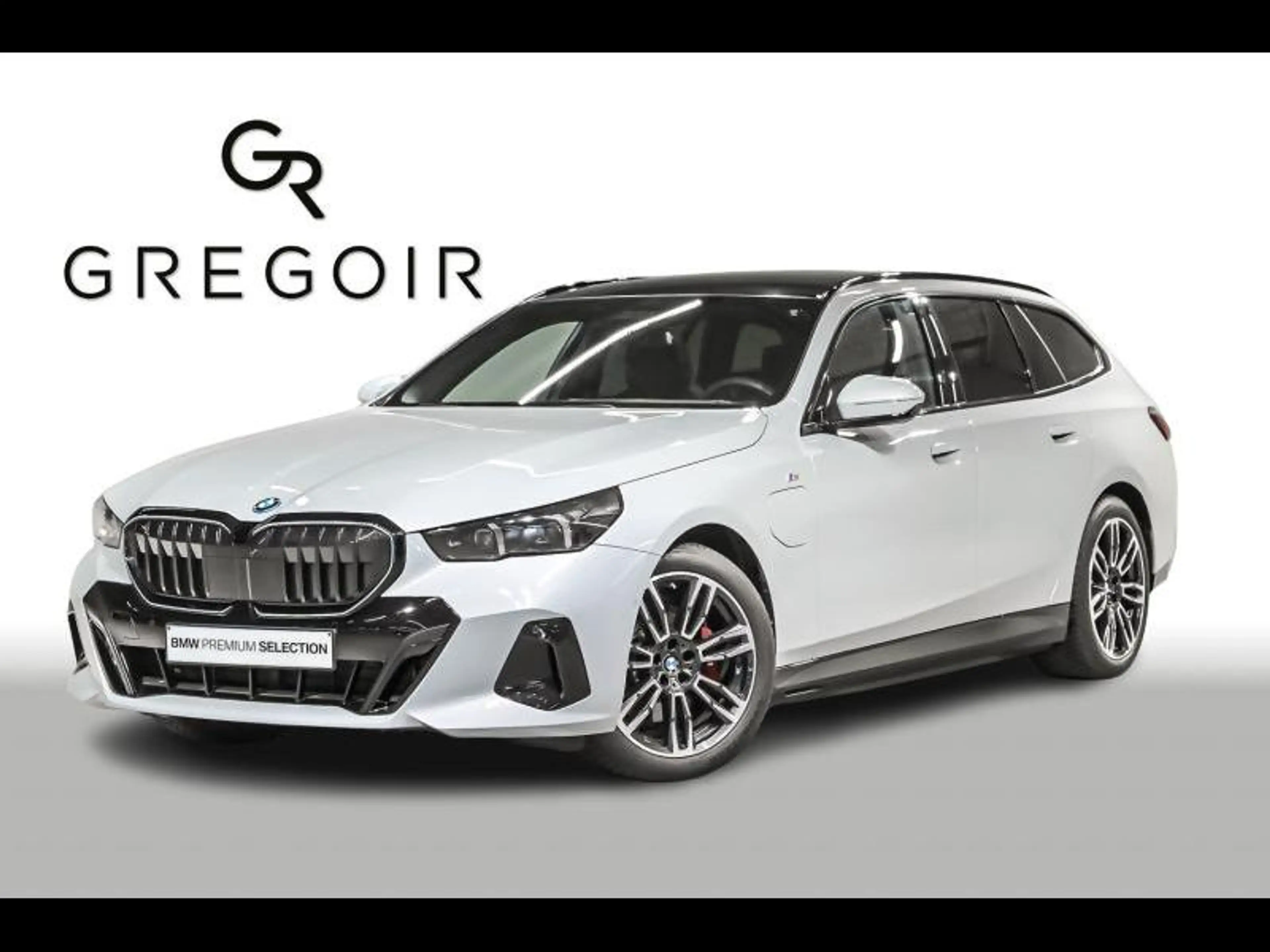 BMW 530 e Touring - MPACKPRO|DASS+|360CAM|H&K|COMFORT