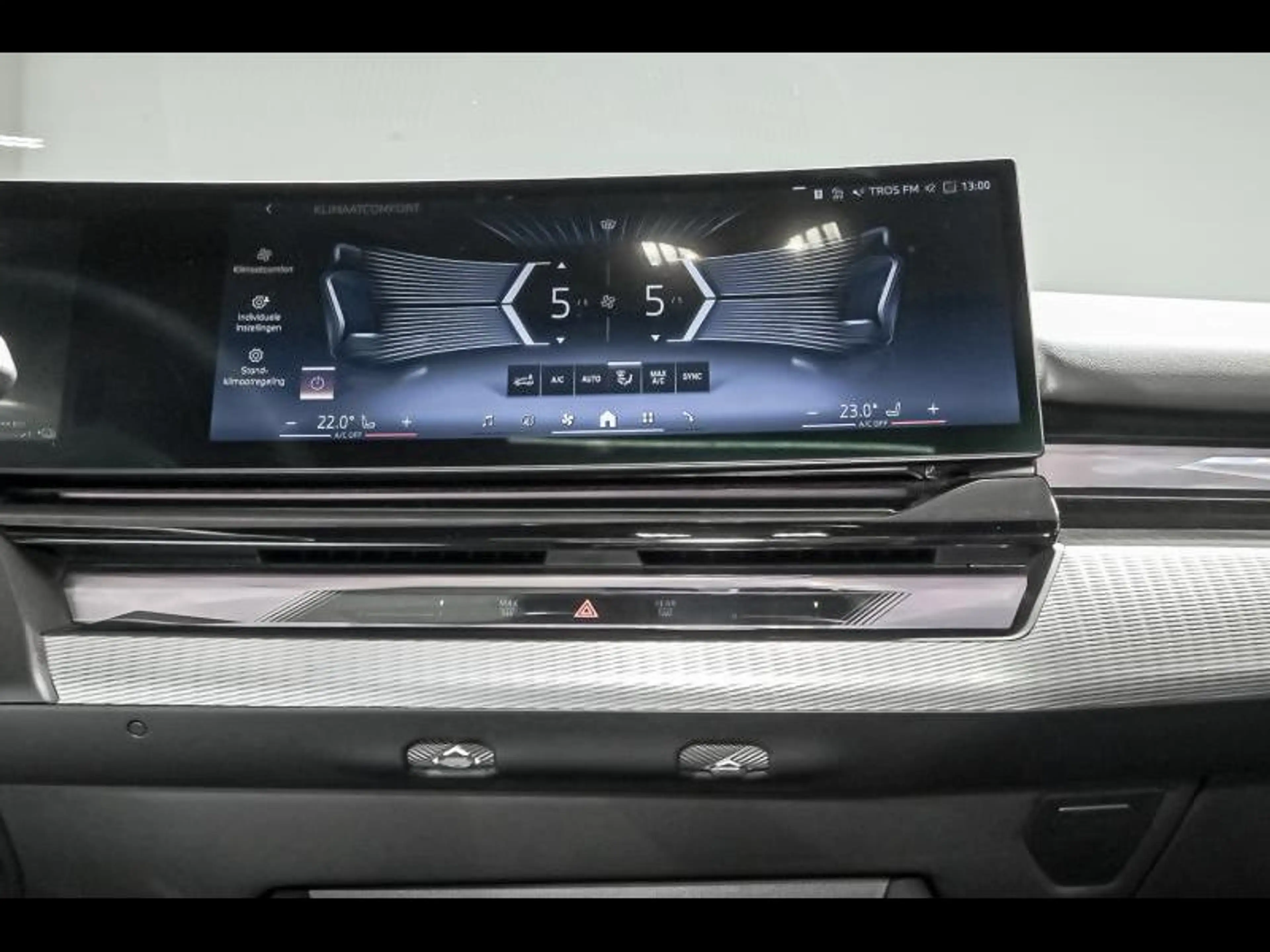 BMW 530 e Touring - MPACKPRO|DASS+|360CAM|H&K|COMFORT — photo 12