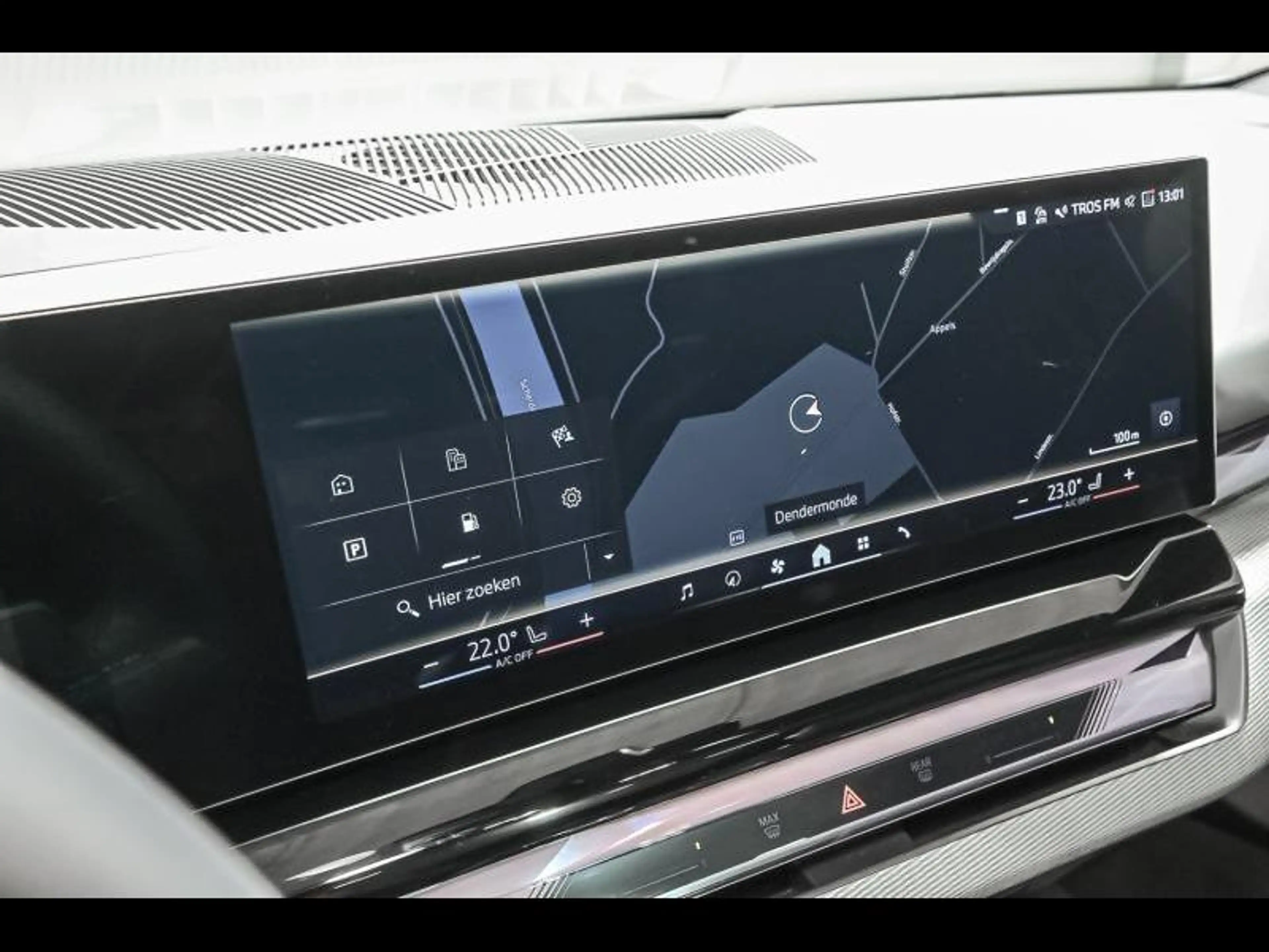 BMW 530 e Touring - MPACKPRO|DASS+|360CAM|H&K|COMFORT — photo 14