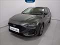 Ford Focus 1.0t ecoboost h st-line 125cv Gris - thumbnail 1