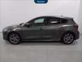 Ford Focus 1.0t ecoboost h st-line 125cv Gris - thumbnail 3