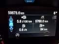 Ford Focus 1.0t ecoboost h st-line 125cv Gris - thumbnail 11