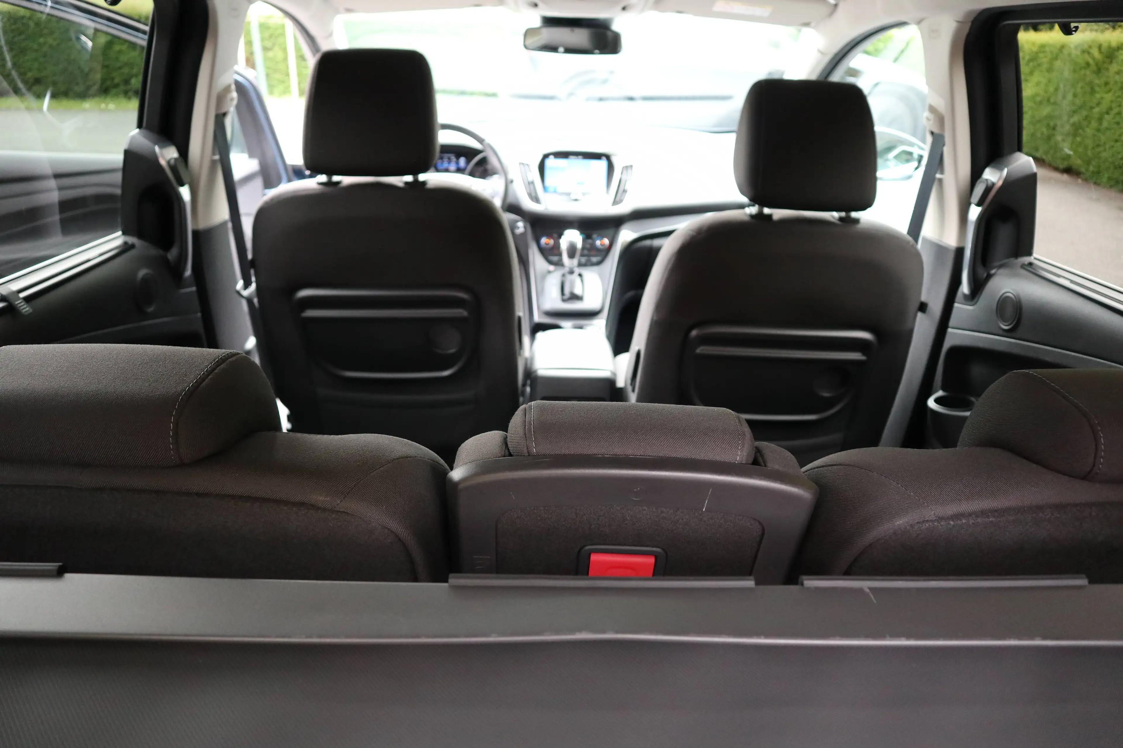 Ford Grand C-Max Titanium 1,5 Benziner*Top Ausstattung*Garantie* — photo 15