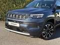 Jeep Compass 1.5 Turbo T4 130ch MHEV Altitude 4x2 BVR7 Bleu - thumbnail 5