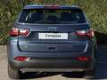 Jeep Compass 1.5 Turbo T4 130ch MHEV Altitude 4x2 BVR7 Bleu - thumbnail 4