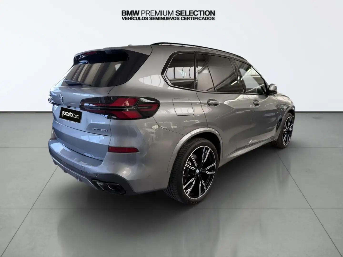 BMW X5 xDrive 40iA xLine - 2