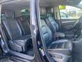 Volkswagen Sharan Highline Automatik DSG mit Gasanlage LPG Noir - thumbnail 8