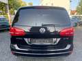 Volkswagen Sharan Highline Automatik DSG mit Gasanlage LPG Noir - thumbnail 6