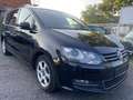 Volkswagen Sharan Highline Automatik DSG mit Gasanlage LPG Noir - thumbnail 3