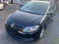 Volkswagen Sharan Highline Automatik DSG mit Gasanlage LPG Noir - thumbnail 1