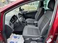 Volkswagen Golf Sportsvan 1.6 TDi Join*GPS*CAM*GARANTIE 12 MOIS* Červená - thumbnail 8