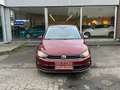 Volkswagen Golf Sportsvan 1.6 TDi Join*GPS*CAM*GARANTIE 12 MOIS* Červená - thumbnail 2