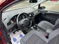 Volkswagen Golf Sportsvan 1.6 TDi Join*GPS*CAM*GARANTIE 12 MOIS* Червоний - thumbnail 9