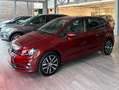Volkswagen Golf Sportsvan 1.6 TDi Join*GPS*CAM*GARANTIE 12 MOIS* Kırmızı - thumbnail 19