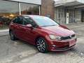 Volkswagen Golf Sportsvan 1.6 TDi Join*GPS*CAM*GARANTIE 12 MOIS* Červená - thumbnail 6
