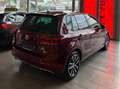 Volkswagen Golf Sportsvan 1.6 TDi Join*GPS*CAM*GARANTIE 12 MOIS* Rood - thumbnail 20