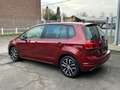 Volkswagen Golf Sportsvan 1.6 TDi Join*GPS*CAM*GARANTIE 12 MOIS* Rouge - thumbnail 4