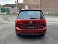 Volkswagen Golf Sportsvan 1.6 TDi Join*GPS*CAM*GARANTIE 12 MOIS* Rosso - thumbnail 5