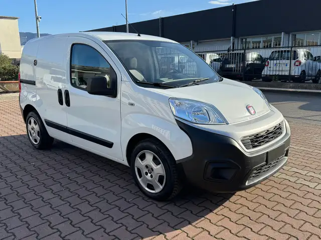 Fiat Fiorino 1.3 MJT 95cv CARGO SX FURGONE AZIENDALE