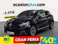 Renault Clio TCe Zen 74kW Negro - thumbnail 1