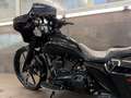 Harley-Davidson Street Glide FL 2 Bagger Luft 26 ZOLL LED SOUND Negru - thumbnail 6