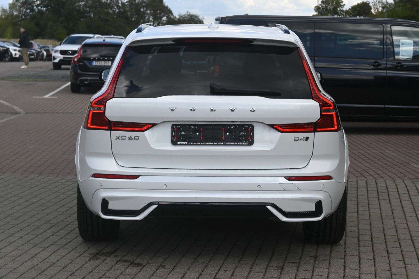 Volvo XC 60