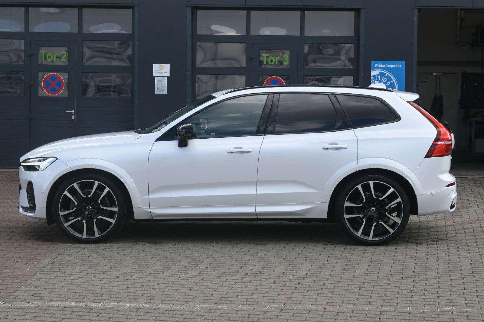 Volvo XC 60